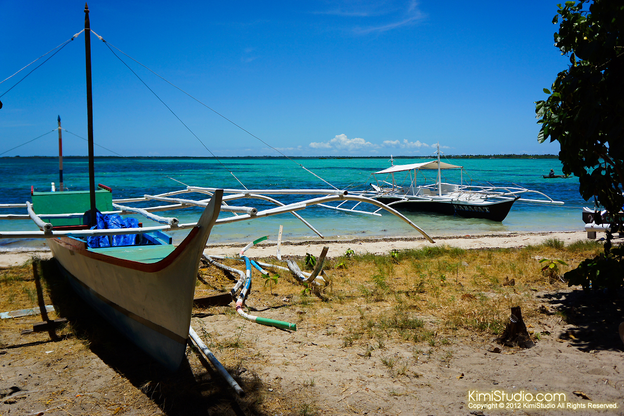 2012.04.19 Philippines－Cebu－Caohagan Island-070