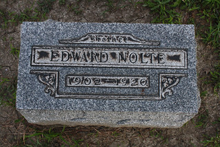 Edward Nolte