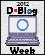 Diabetes Blog Week