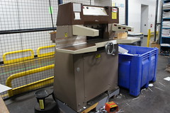 2012-05 paper cutter