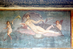 Pompeii, April 2012