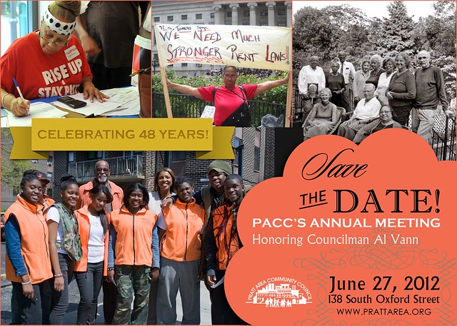 Save the Date! PACC's 48th Annual Meeting