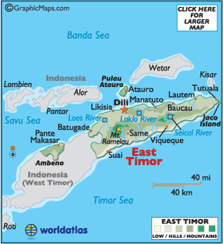 east-timor-color