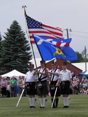 2012 Minnesota Scottish Fair and Highland Games