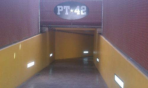 Tillman Tunnel