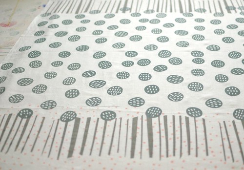 custom printed linen