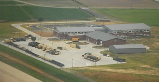 Owensboro Readiness Center