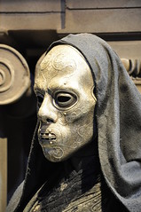 Deatheater mask
