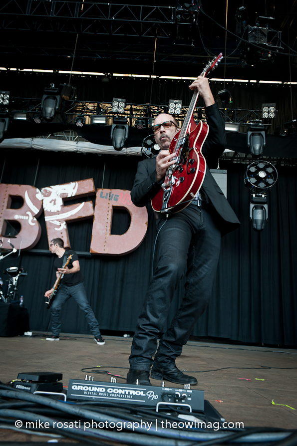 BFD'12 - Garbage -7373