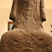 Easter Island Statue - Back
