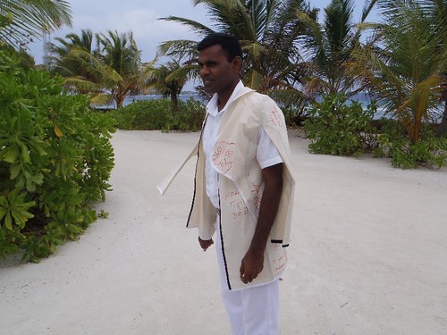 Abdul Jabba, Guraidhoo, Maldives