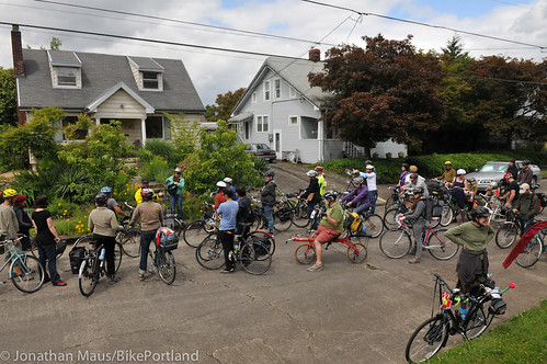 Neighborhoods to Nature Ride-10