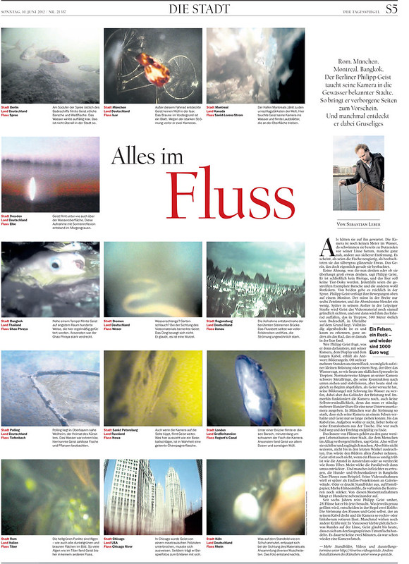 Press Tagesspiegel Alles Im Fluss Philipp Geist 10.06.2012