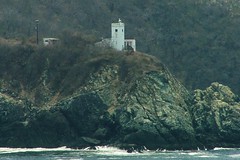 Mexico Lighthouses