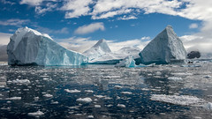 Antarctica 2012