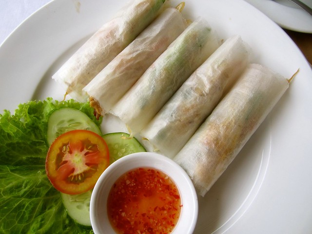 vietnam foodie