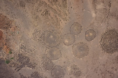 Lothagam Circles in Northern Kenya