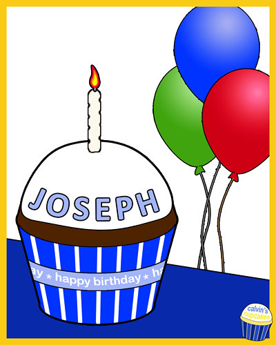 Joseph Jr (12.15.2010)