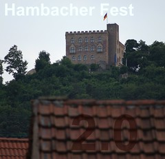 Hambacher Fest 2.012