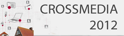 Logo Crossmedia