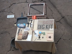 Basic Dig Kit