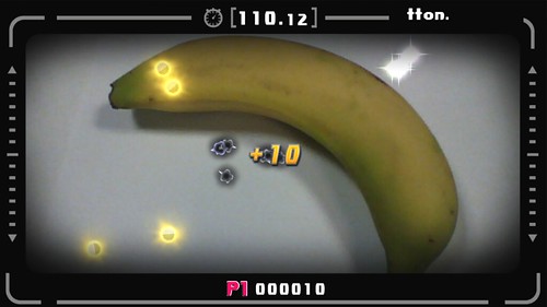 Super Monkey Ball: Banana Splitz para PS Vita