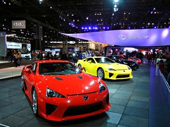 2012 Chicago Auto Show
