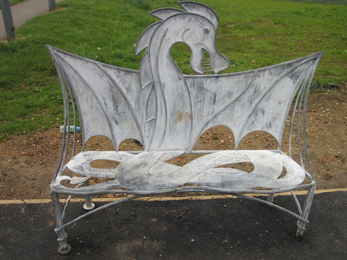 Dragon Seat