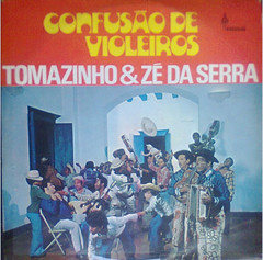 Tomazinho & Ze da Serra