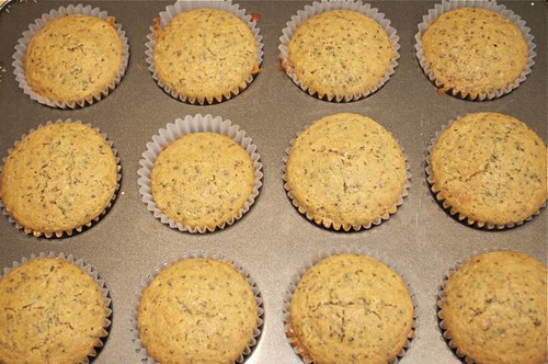 muffins/lemon chia seed 12