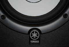 Yamaha HS50M