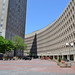Government Center, Boston posted by Laura Emily to Flickr