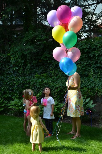 Balloons!