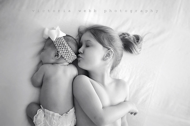 Li - Newborn Kids Photography