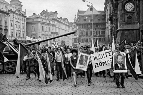 Occupy 1968