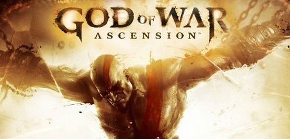God of War Ascension [facilware]