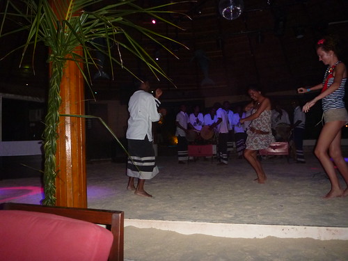 Malediivi tants by elviina