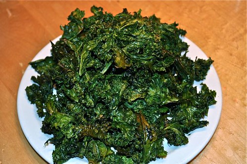 kale chips/feature