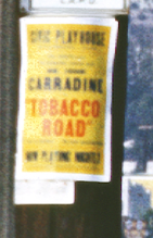 tobacco road