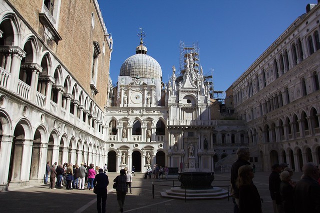 036 - Palazzo Ducale