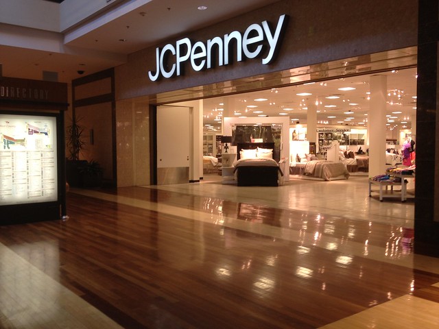 JCPenney - West County Center | Flickr - Photo Sharing!