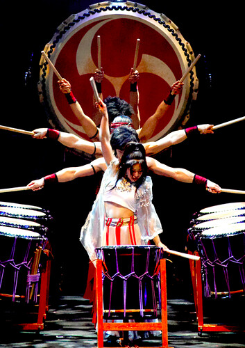 Drum Tao Picture 15