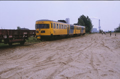 Double Dutch Docker may 1995