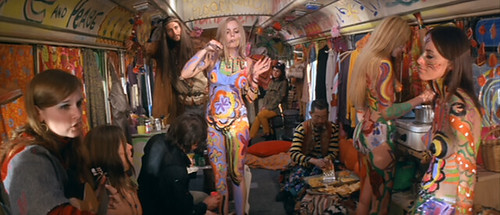 hippie-bodypaint
