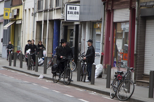 Antwerp Religious Transport_7