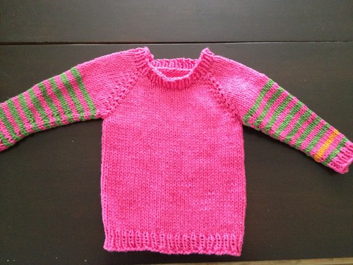 Sweater for janae