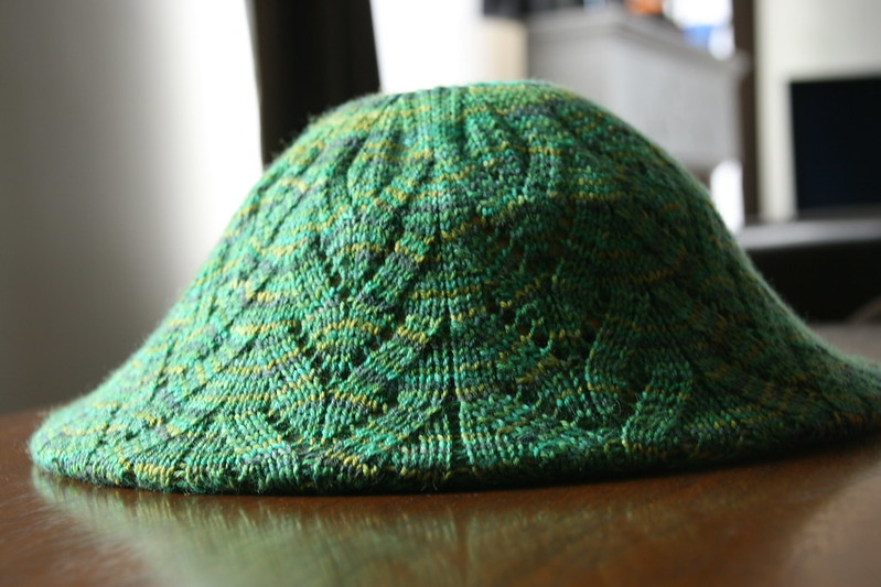 Ireland St. Pat's Hat