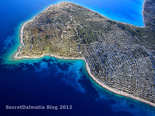Shores of Dalmatia