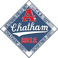 Chatham 2012 Logo