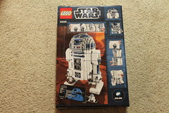 Ultimate Collector Series R2-D2 (10225)